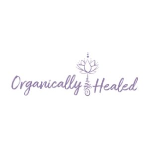 Organically Healed